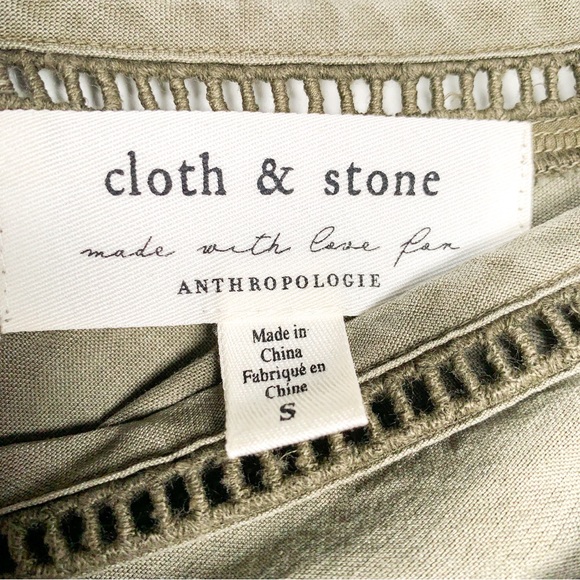 ANTHROPOLOGIE 3 PIECE BUNDLE!! - Picture 9 of 16